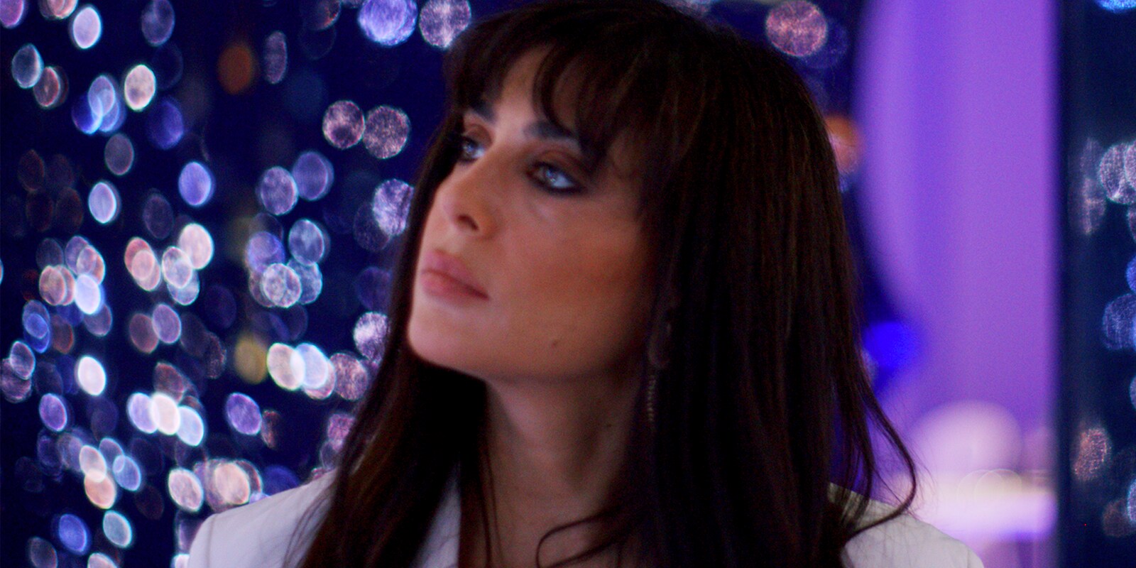 Nadine Labaki